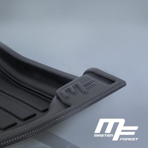 Masterforest Un Suzuki propre Tapis de sol bac avant pour Suzuki