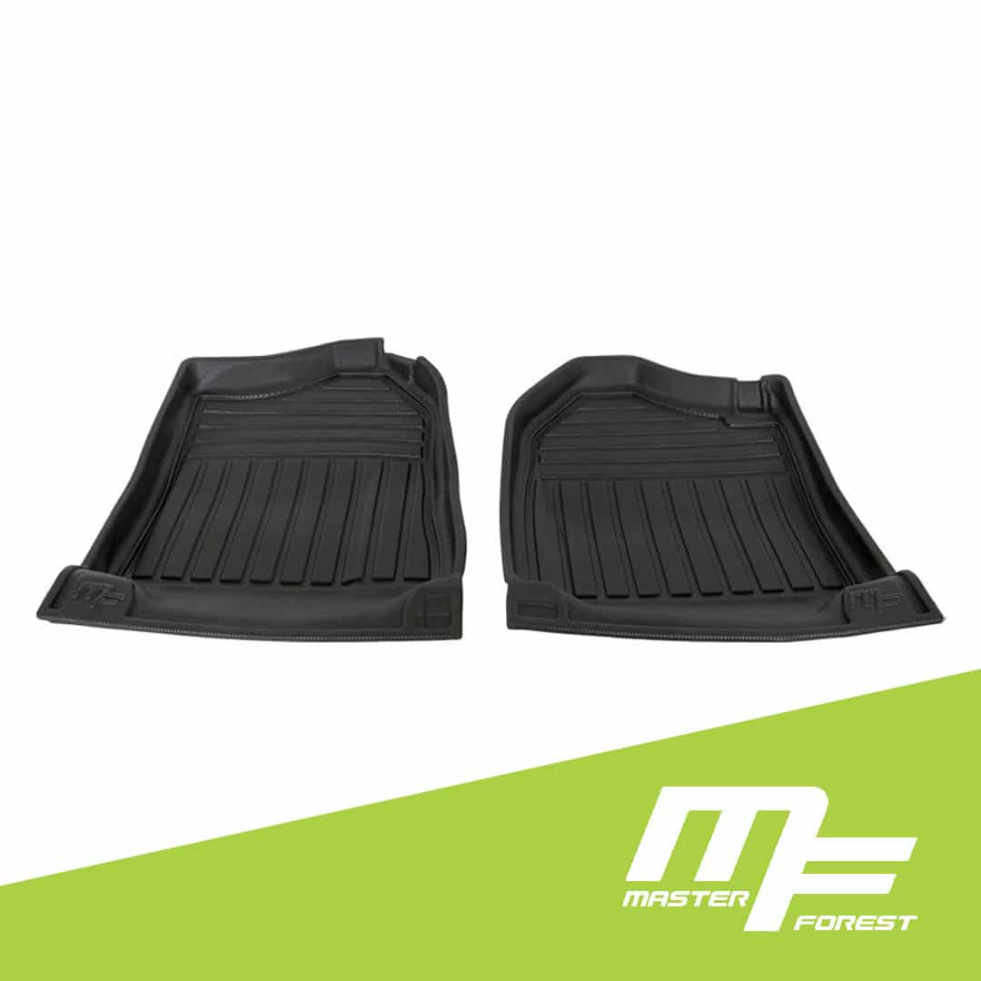 Masterforest Un Suzuki propre Tapis de sol bac avant pour Suzuki