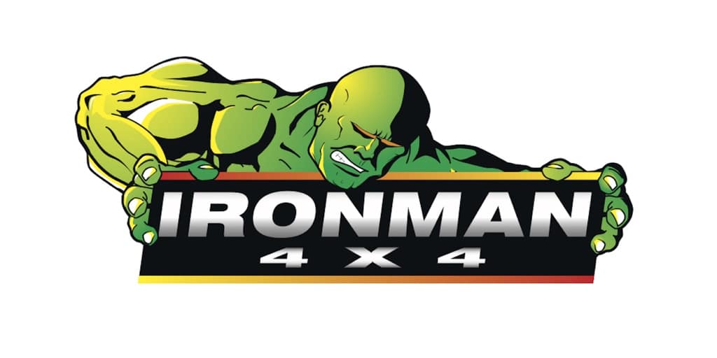 Ironman 4x4 Cosmo Dual Leds Nouveaux phares à Leds