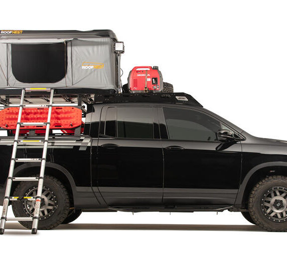 Honda kits Trailsport en option Le Japonais renoue avec l’aventure