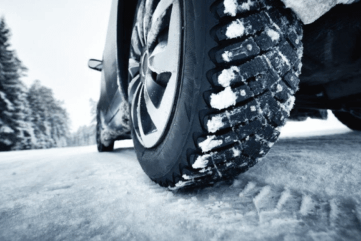 Loi montagne Pneus ? Qu’est-ce que la loi Montagne ?