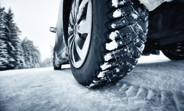 Loi montagne Pneus ? Qu’est-ce que la loi Montagne ? 