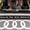 Ken Block – Audi... Électricité dans l’air Des Watts en perspective !