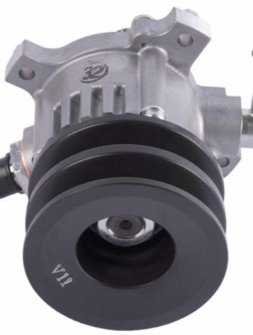 Euro4x4parts pompe à vide freins 4x4