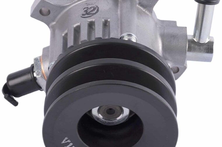 Euro4x4parts pompe à vide freins 4x4