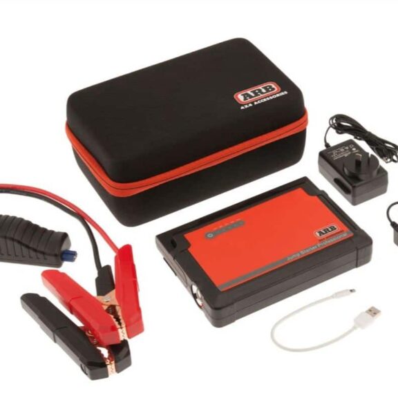 Un Booster chez ARB Europe