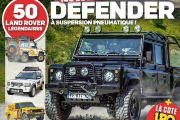 Land Rover Owner Mag N°2 Passion Land Rover…La suite