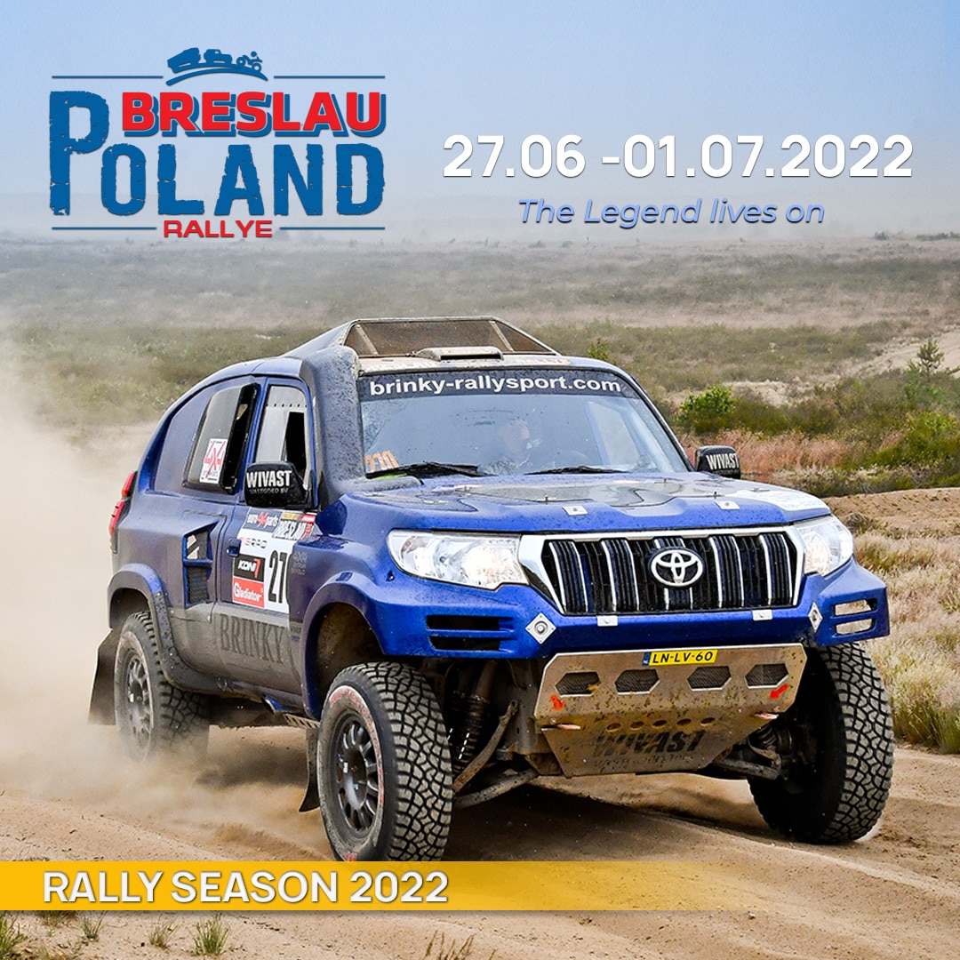 Breslau RBI 2022 Le programme 2022