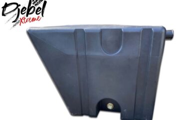 RLC Diffusion réservoir pratique 40 L dans le coffre