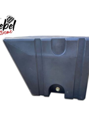 RLC Diffusion réservoir pratique 40 L dans le coffre