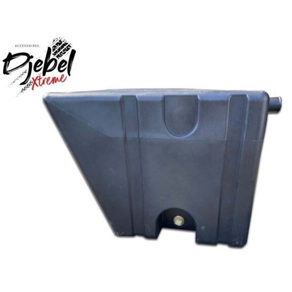 RLC Diffusion réservoir pratique 40 L dans le coffre