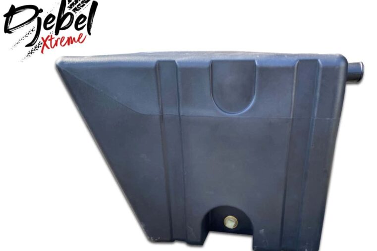 RLC Diffusion réservoir pratique 40 L dans le coffre