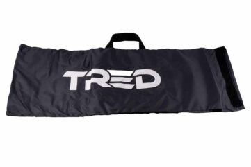 Euro4x4parts Sac Tred Pro Ranger son matos