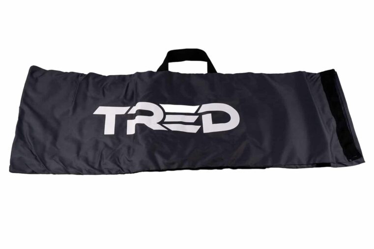 Euro4x4parts Sac Tred Pro Ranger son matos