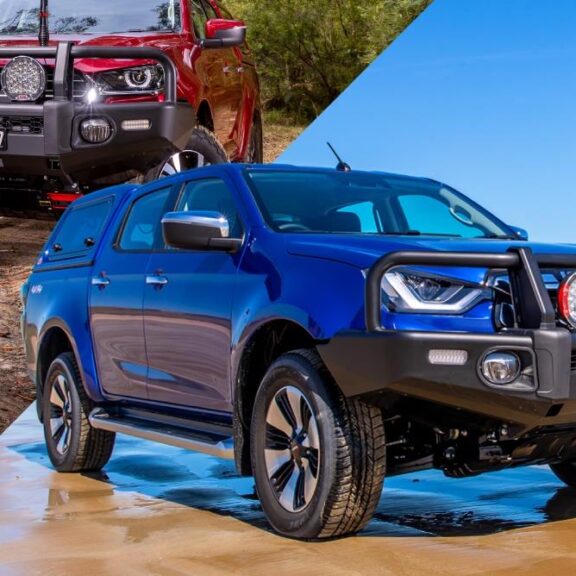 ARB Air locker Pour D-Max Pour un Isuzu plus performant