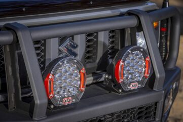 ARB Intensity Solis TM21 Plein feux Repoussez les limites de nuit