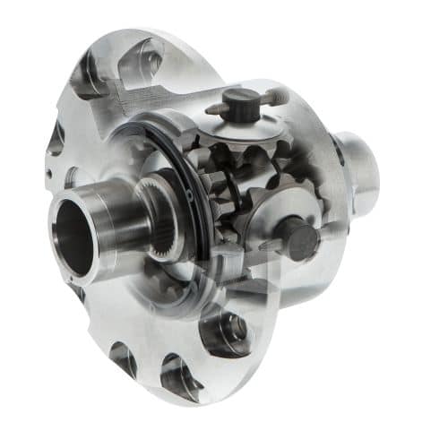 ARB Air locker Pour D-Max Pour un Isuzu plus performant