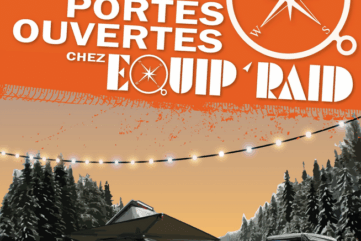 Equip’raid fête Noël Et ses 30 ans !