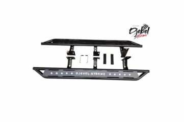 RLC Diffusion en fait des Bas de caisse...4x4 Protection rapprochée