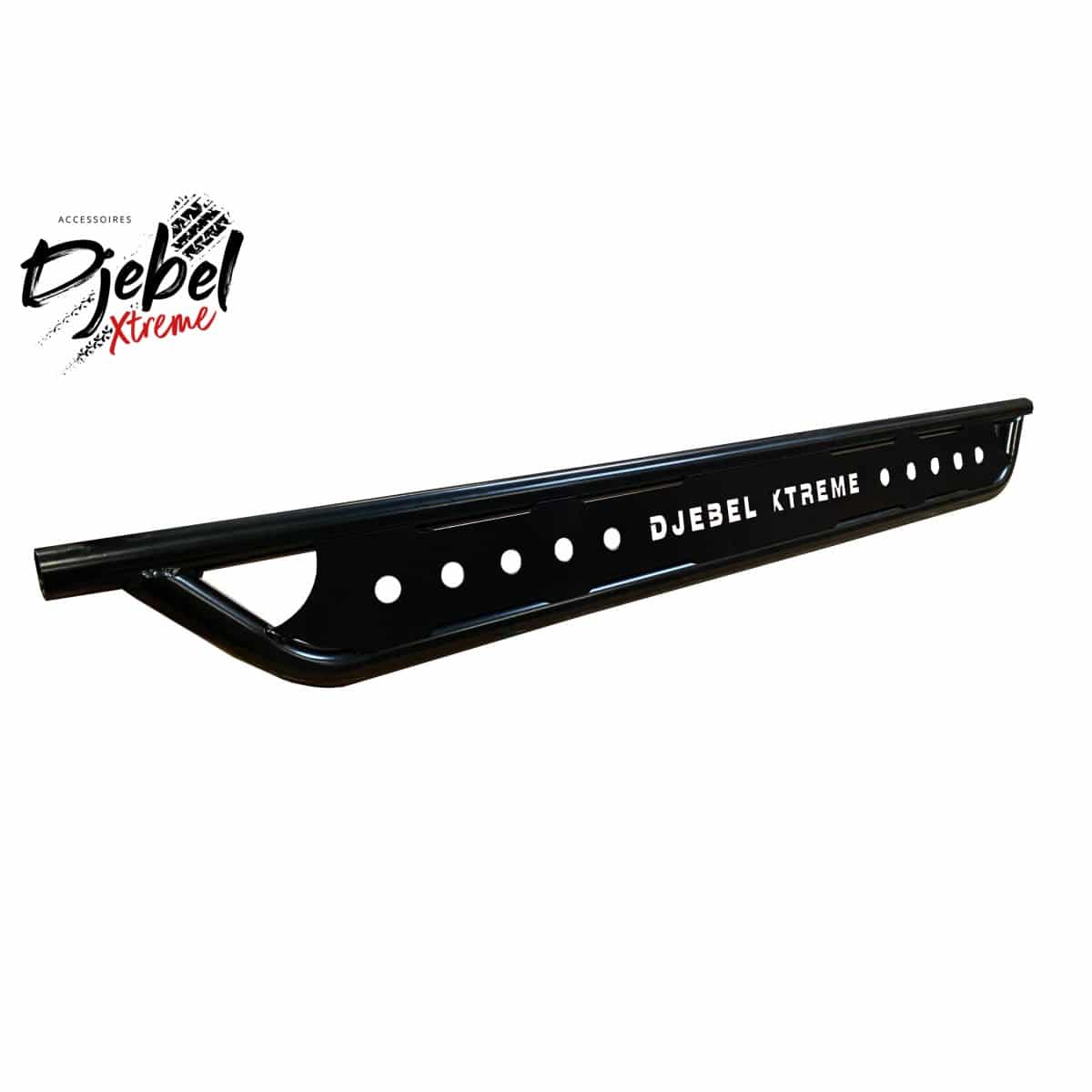 RLC Diffusion en fait des Bas de caisse...4x4 Protection rapprochée