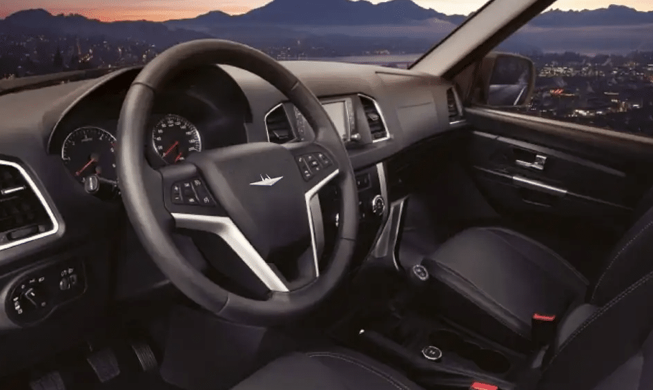 UAZ go to USA ? L’ex soviétique Patriot chez l’oncle Sam !