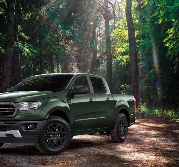 Ford Ranger 3 nouveaux look « Splash »! Éditions limitées Ranger du Pick up Ford