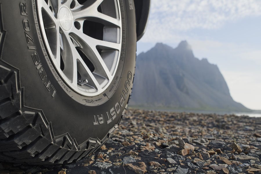 Image Outpost NOKIAN TYRES 