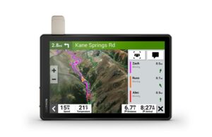 GPS Garmin