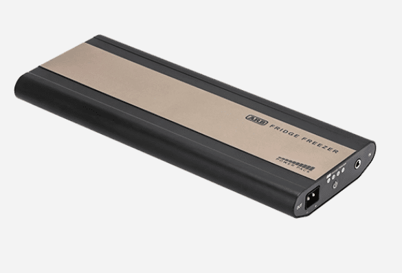 ARB Batterie externe pour Frigo Au frais partout durant 18 heures !