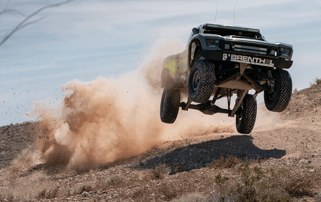Mint 400 Las vegas The Race to be…9-13 mars