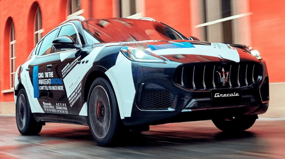 Stellantis fonce dans le PHEV De Jeep à Dodge en passant par Maserati