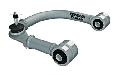 Terrain Tamer triangle de suspension