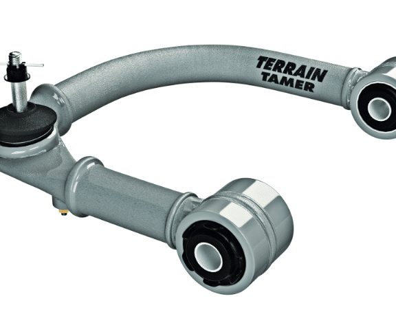 Terrain Tamer triangle de suspension