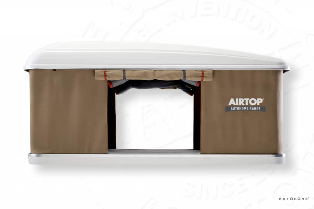 Equip’Raid tentes Autohome Pour cet été