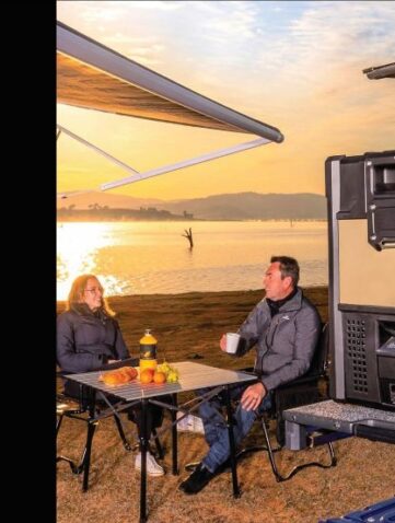 Frigo ARB Promo de printemps Du frais pour l’été