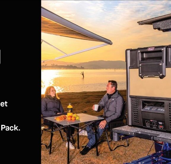 Frigo ARB Promo de printemps Du frais pour l’été