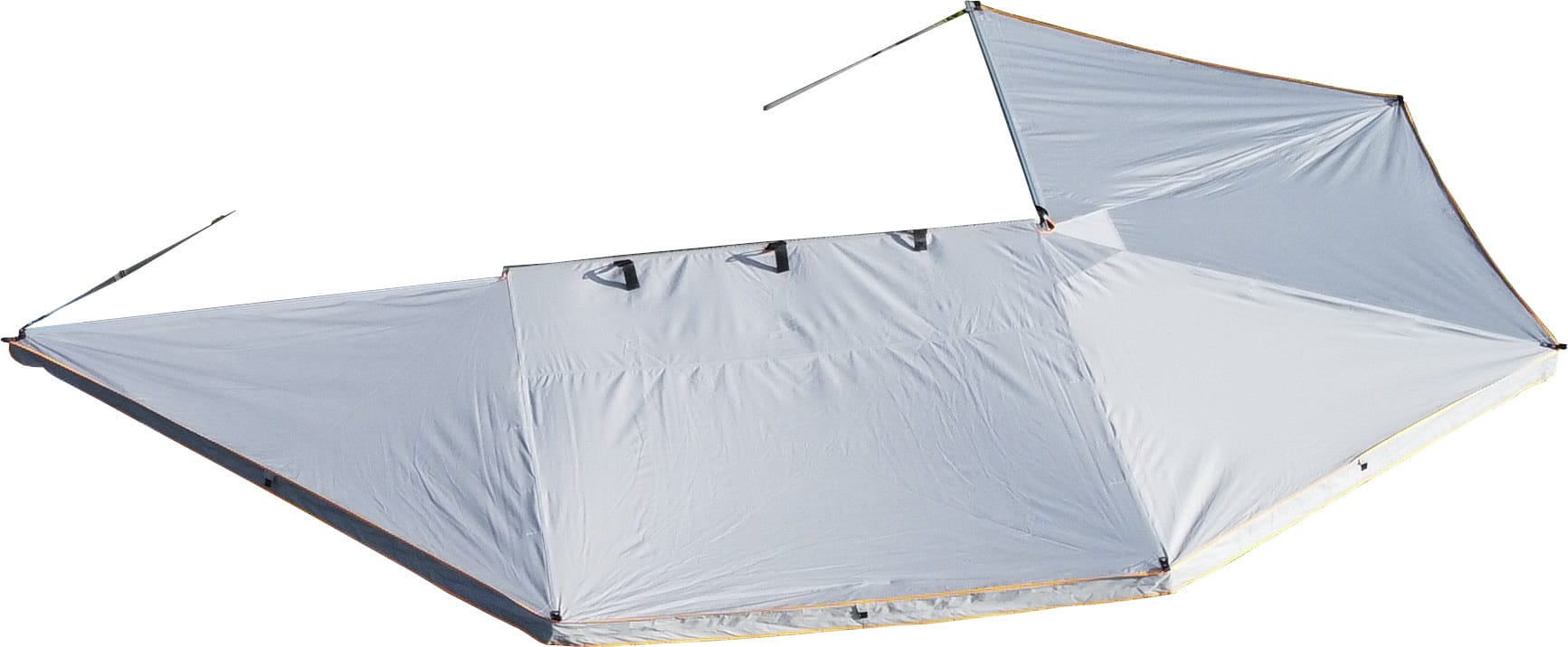 photo du auvent voiture ROCKALU 450