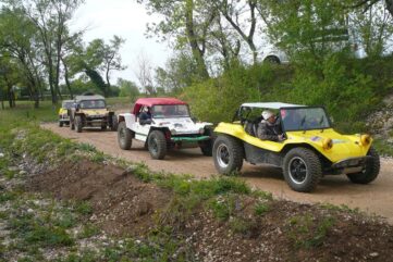 Rallye Buggy historique dans le Bugey Avec Yves Pachiaudi
