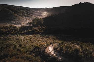 Rallye Andalucia 2022 Dans la continuité...Et du nouveau