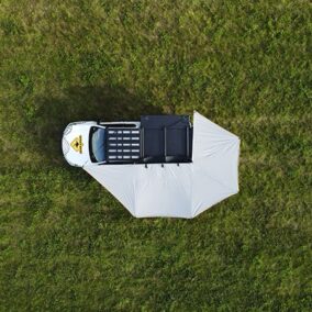 Auvent voiture Outback Import