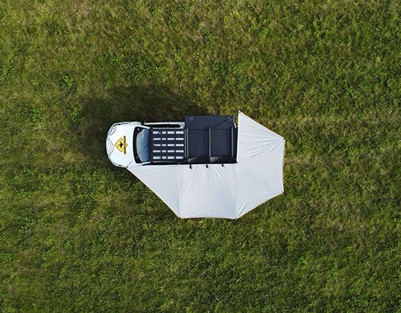 Auvent voiture Outback Import