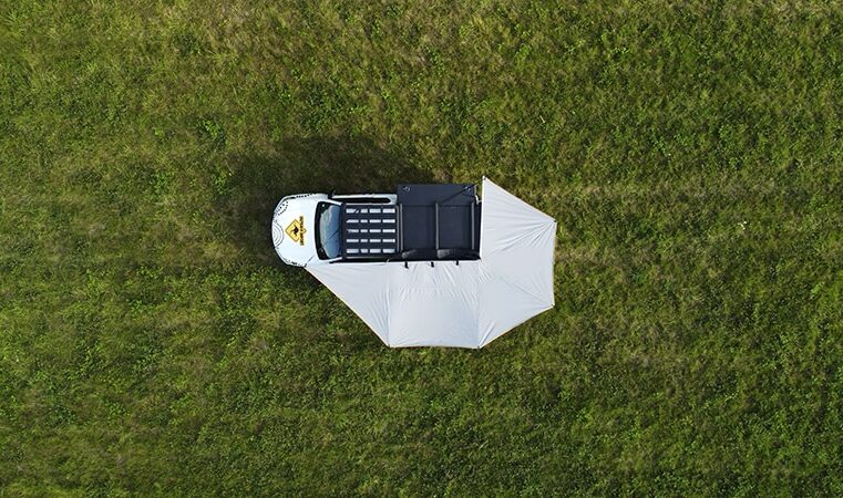 Auvent voiture Outback Import