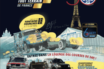 24h TT de France 30e édition L’effet anniversaire !