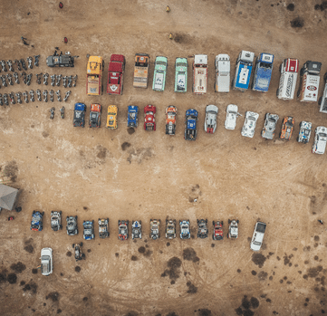 L’AFRICA ECO RACE 2022 15 AU 30 OCTOBRE 2022