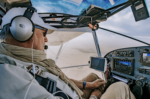 L’AFRICA ECO RACE 2022