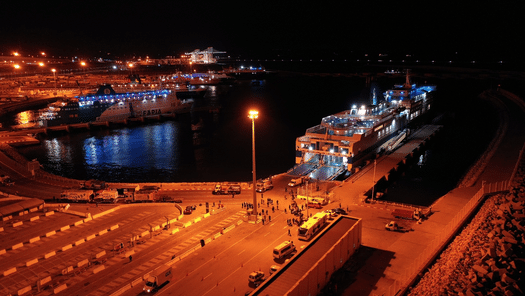 L’AFRICA ECO RACE 2022