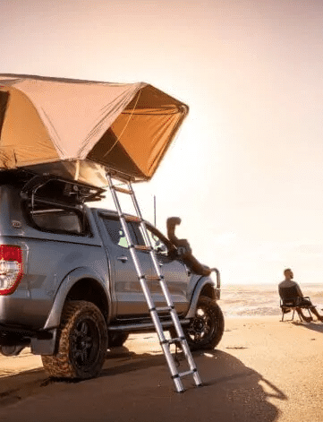 ARB Lance Esperance Nouvelles Tentes de toit