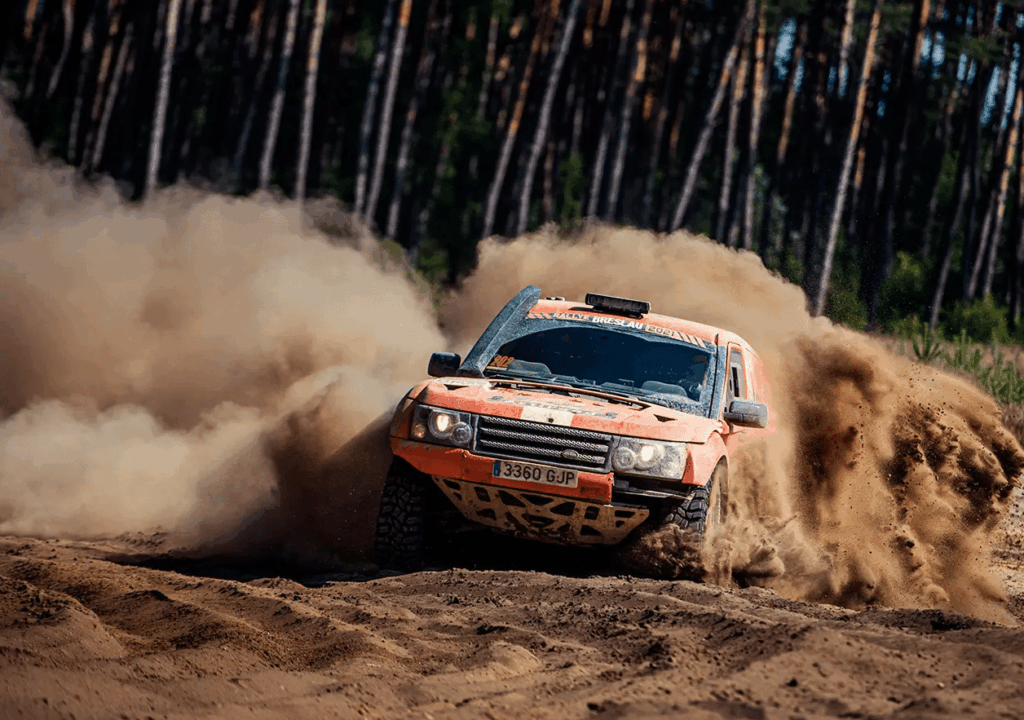 Rallye Breslau 2022 Du 27 juin au 1 juillet malgré tout