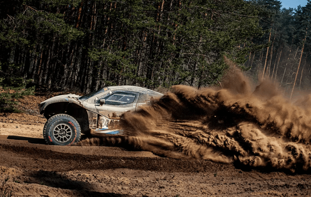 Rallye Breslau 2022 Du 27 juin au 1 juillet malgré tout