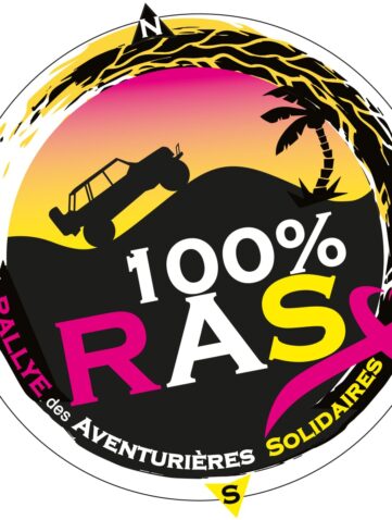 RAS Rallye 2022 première ! Le rallye des Aventurières Solidaires